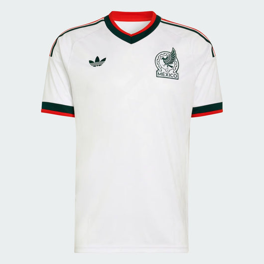 Mexico 2026 Home Jersey
