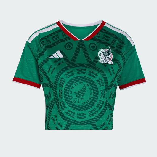 Mexico 2026 Home Jersey