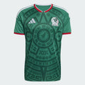 Mexico 2026 Home Jersey