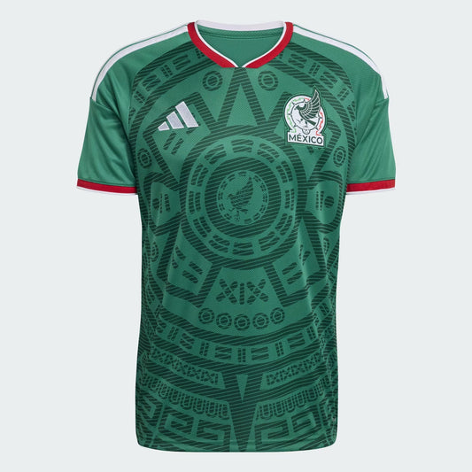 Mexico 2026 Home Jersey