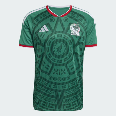Mexico 2026 Home Jersey