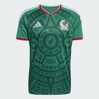 Mexico 2026 Home Jersey