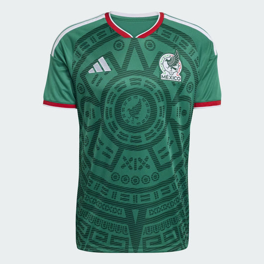 Mexico 2026 Home Jersey