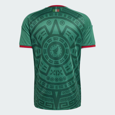 Mexico 2026 Home Jersey