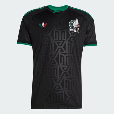 Mexico 2026 Home Jersey