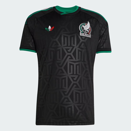 Mexico 2026 Home Jersey