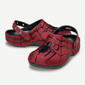 Classic Clog Spider Man
