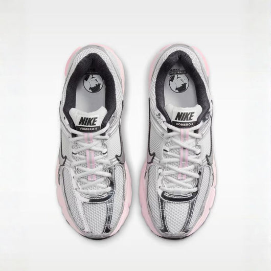 Vome 5's Shoes