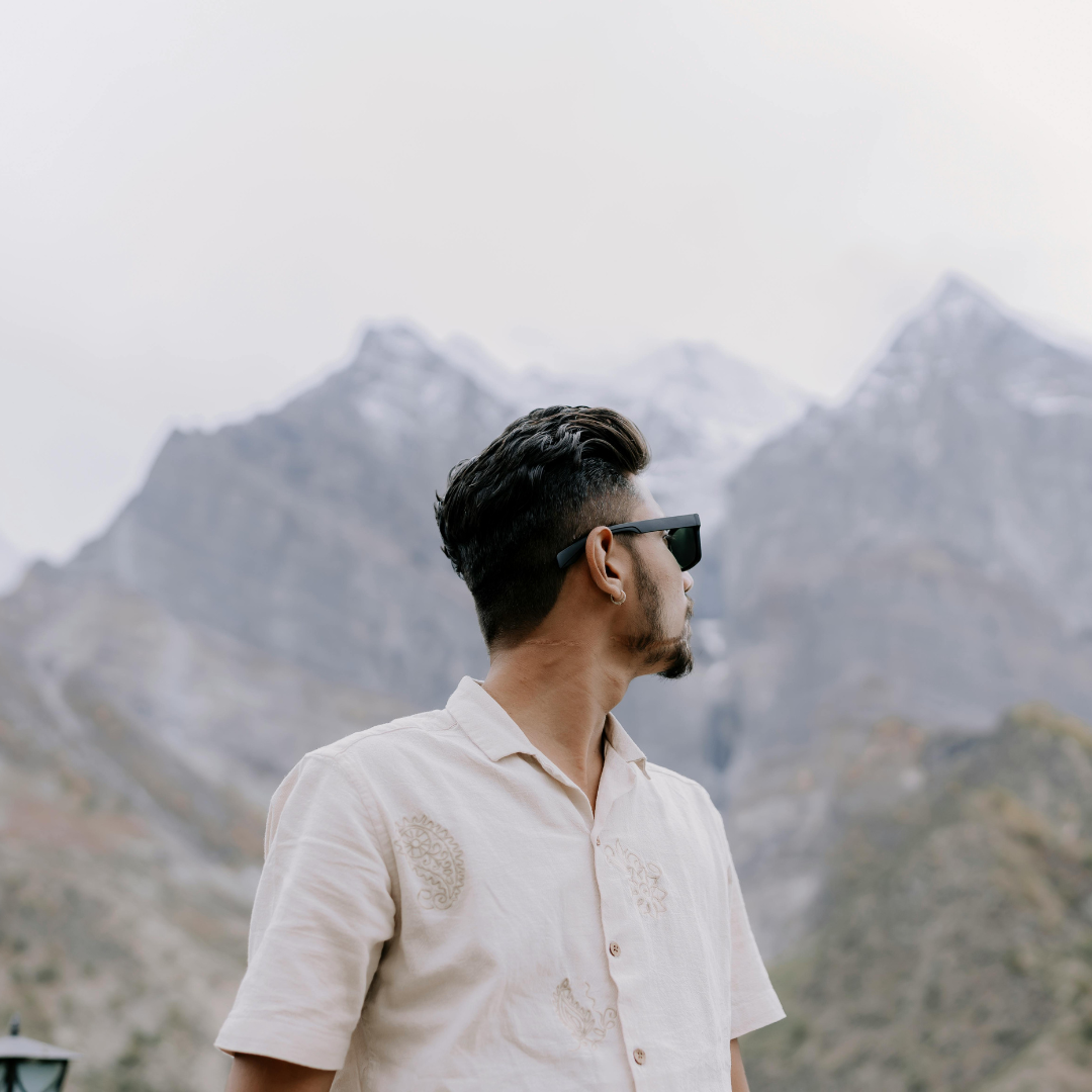 Profile picture