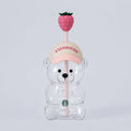 Limited Pink Bear Cup