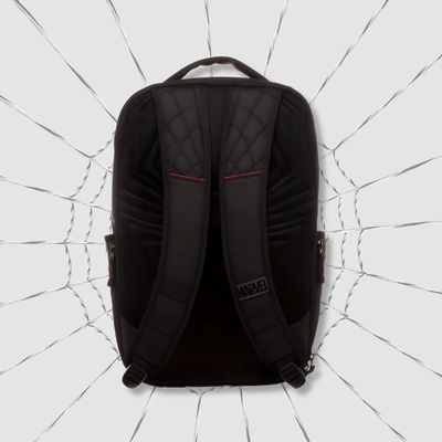 Spider Backpack