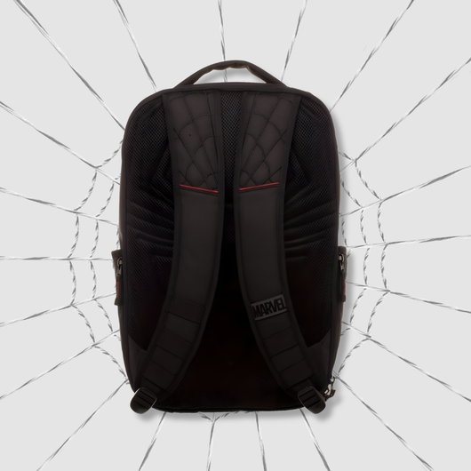 Spider Backpack