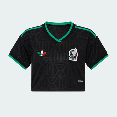 Mexico 2026 Home Jersey