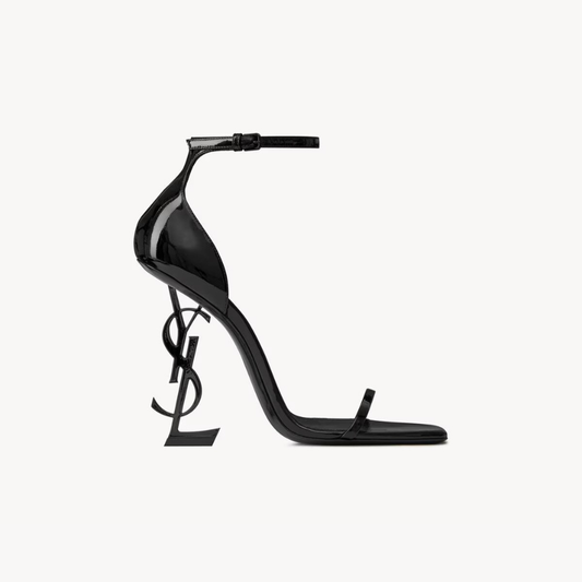 Signature Leather Sandals