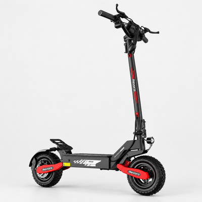 Revora GT06 electric scooter