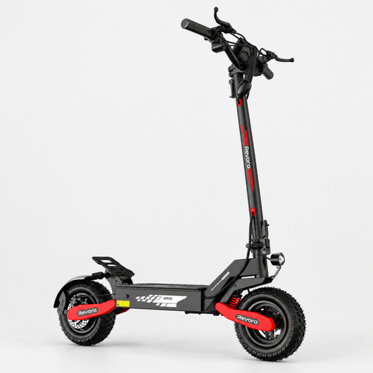 Revora GT06 electric scooter