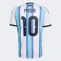 Argentina 2026 Home Jersey