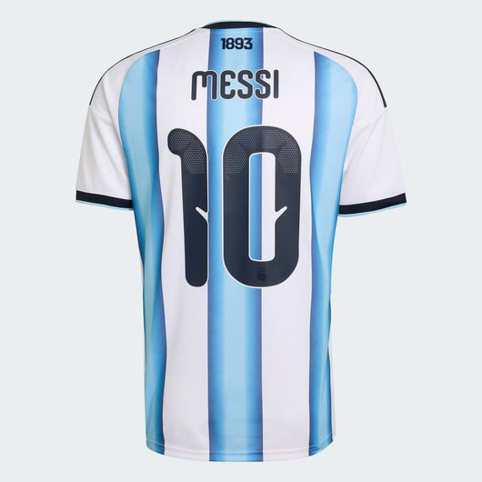 Argentina 2026 Home Jersey