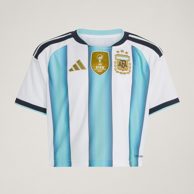 Argentina 2026 Home Jersey