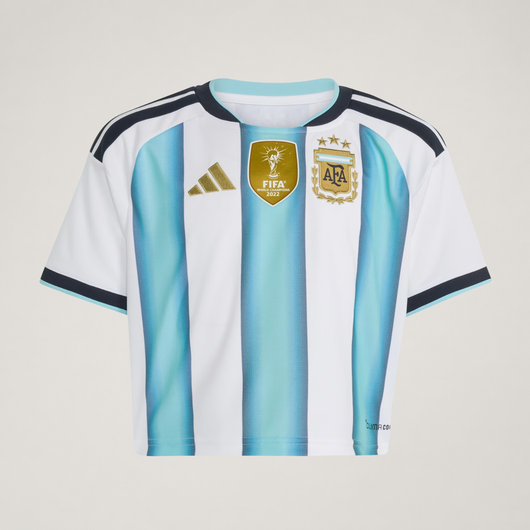 Argentina 2026 Home Jersey