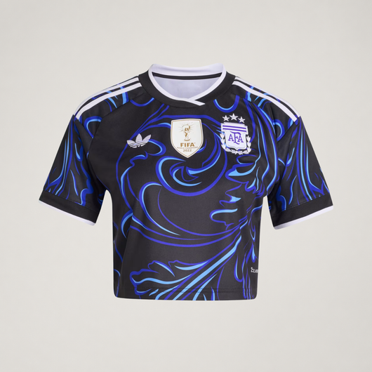 Argentina 2026 Home Jersey