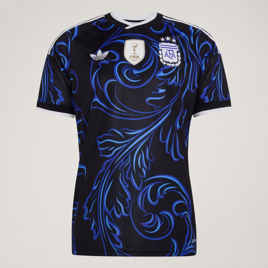 Argentina 2026 Home Jersey